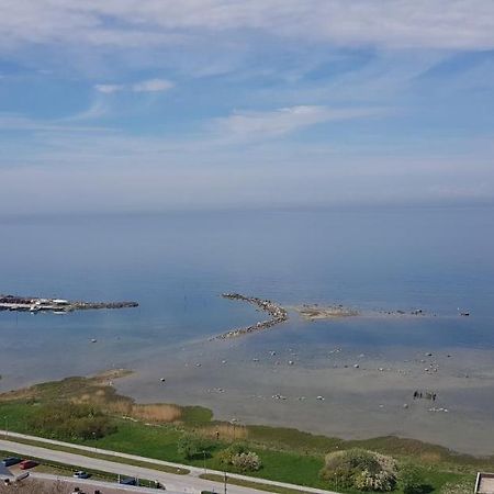 Snaeck Apartment Floor 11 Sea View VBY Eksteriør bilde