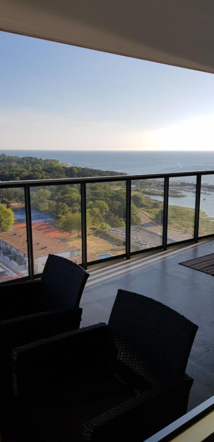 Snaeck Apartment Floor 11 Sea View VBY Eksteriør bilde
